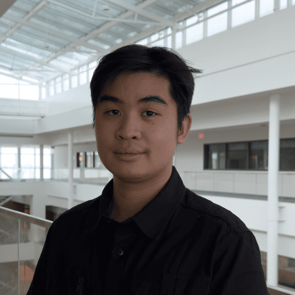 Anthony Truong