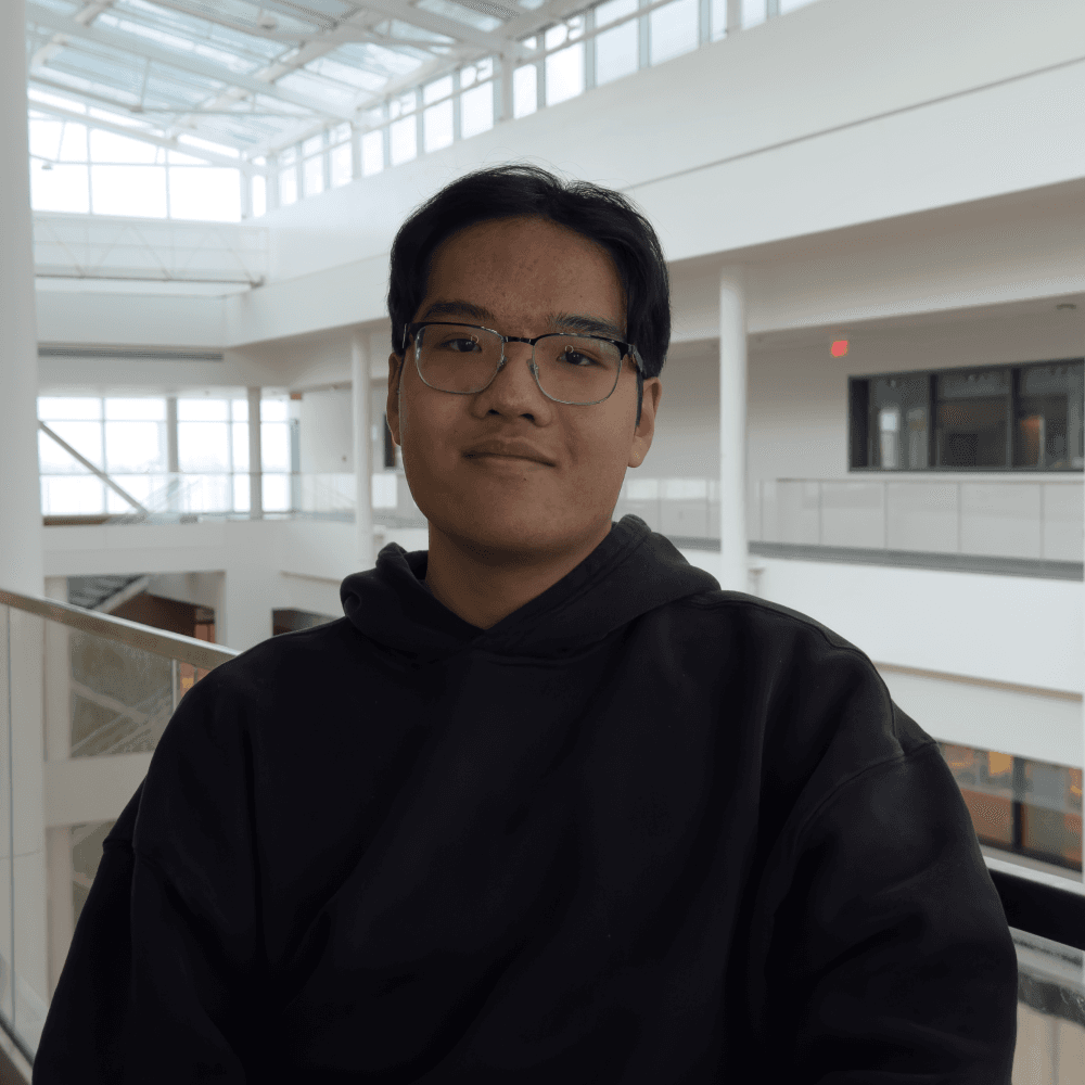 Matthew Liu